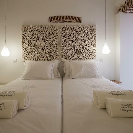 ליסבון Sunshine House - Exclusive Apartment - Home By The Castle מראה חיצוני תמונה