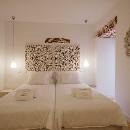 ליסבון Sunshine House - Exclusive Apartment - Home By The Castle מראה חיצוני תמונה