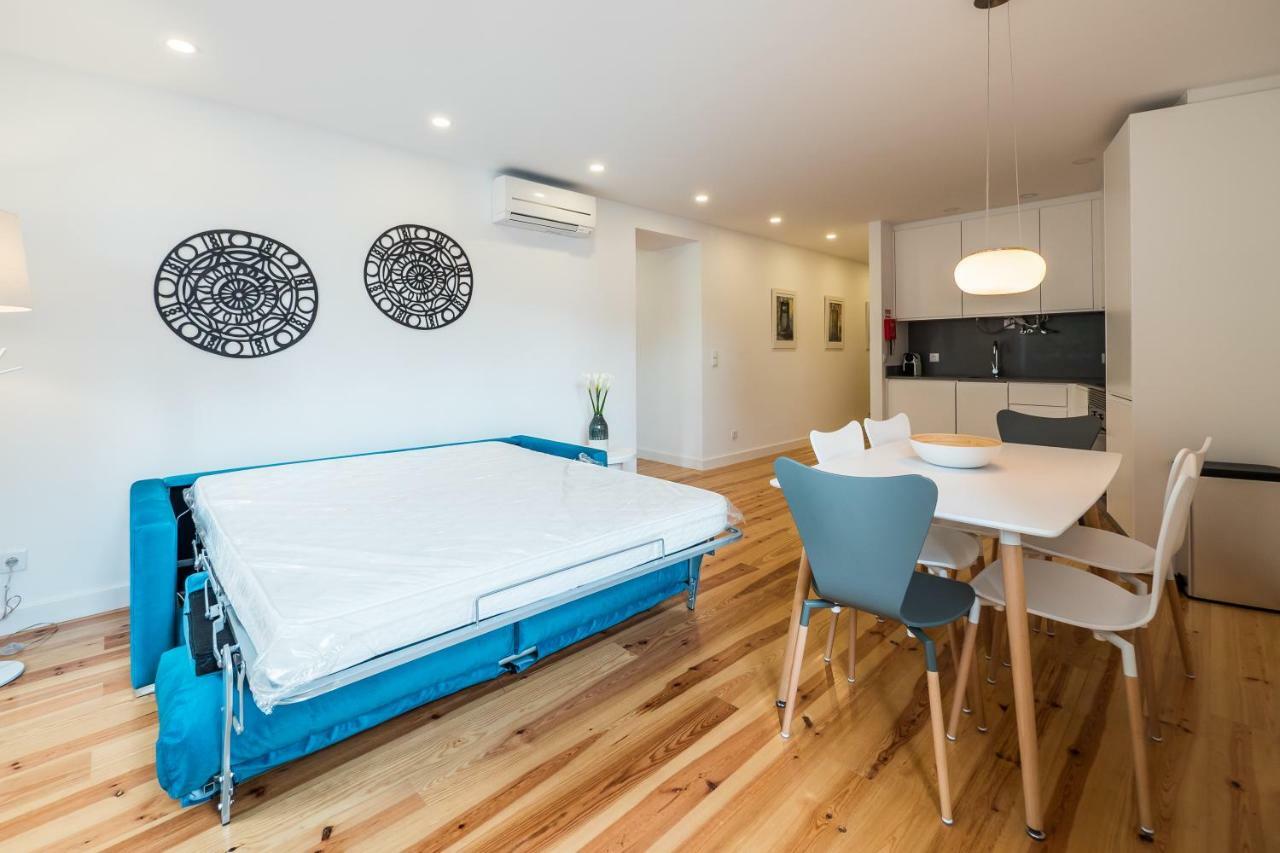 ליסבון Sunshine House - Exclusive Apartment - Home By The Castle מראה חיצוני תמונה