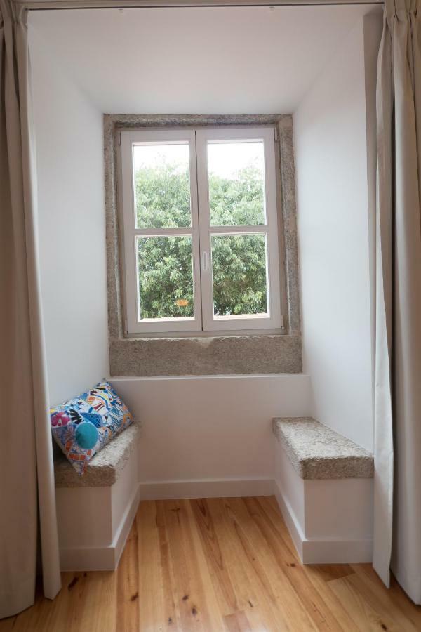 ליסבון Sunshine House - Exclusive Apartment - Home By The Castle מראה חיצוני תמונה
