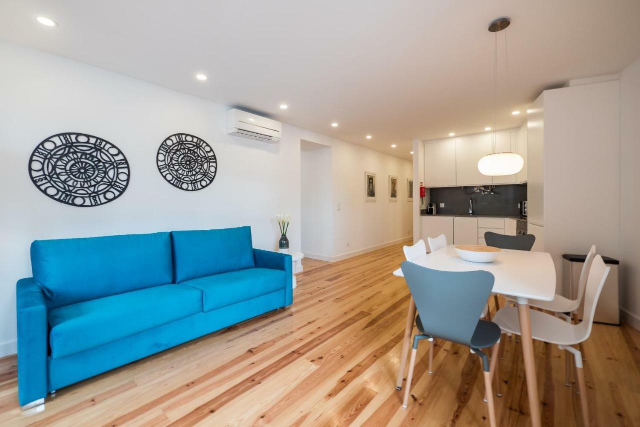 ליסבון Sunshine House - Exclusive Apartment - Home By The Castle מראה חיצוני תמונה