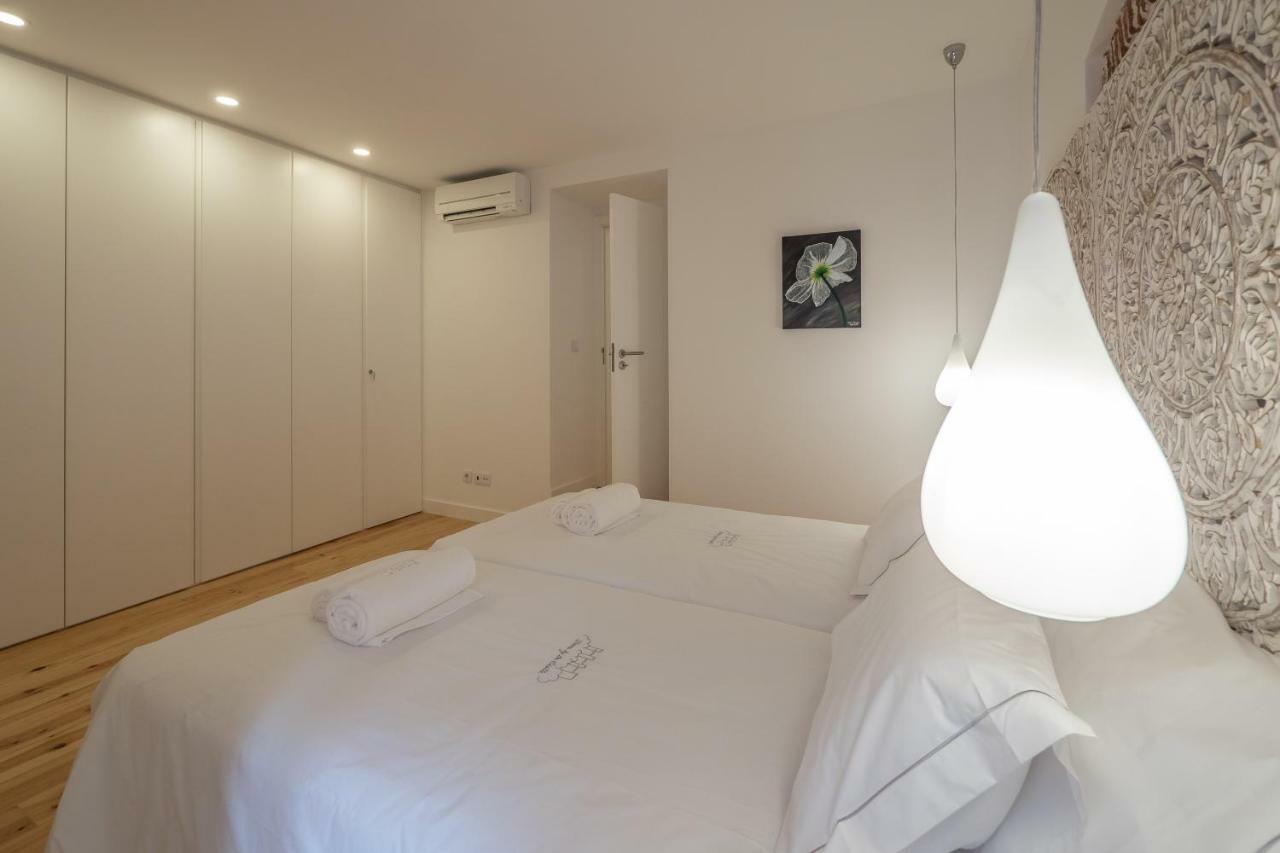 ליסבון Sunshine House - Exclusive Apartment - Home By The Castle מראה חיצוני תמונה